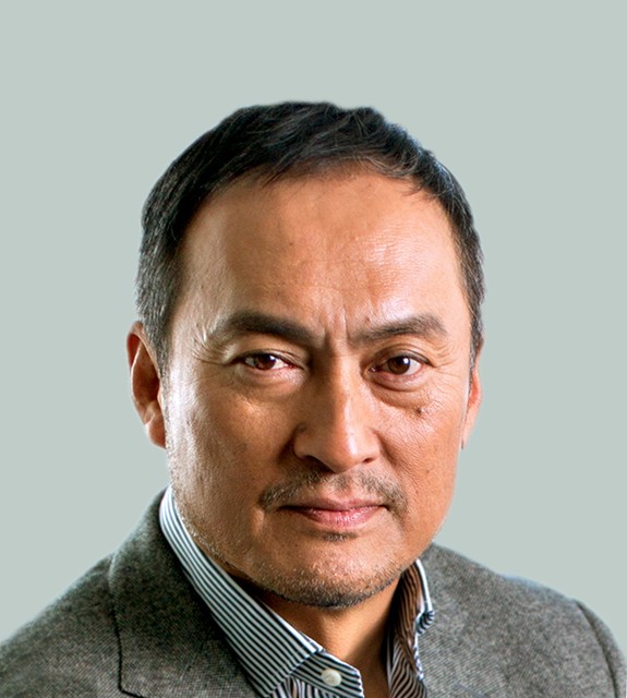 南果步已与渡边谦离婚 "以不带阴霾的笑容走下去"