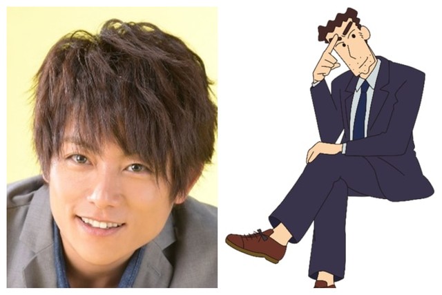 子育て世代が選ぶ 好きなパパ ランキング 有名人部門の1位は 杉浦太陽 さん アニメ 漫画部門の1位は まいどなニュース