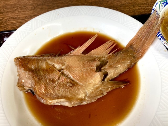 赤魚 人気度はBTS級」 !? 鮮魚コーナーのポップに世界中から反響 