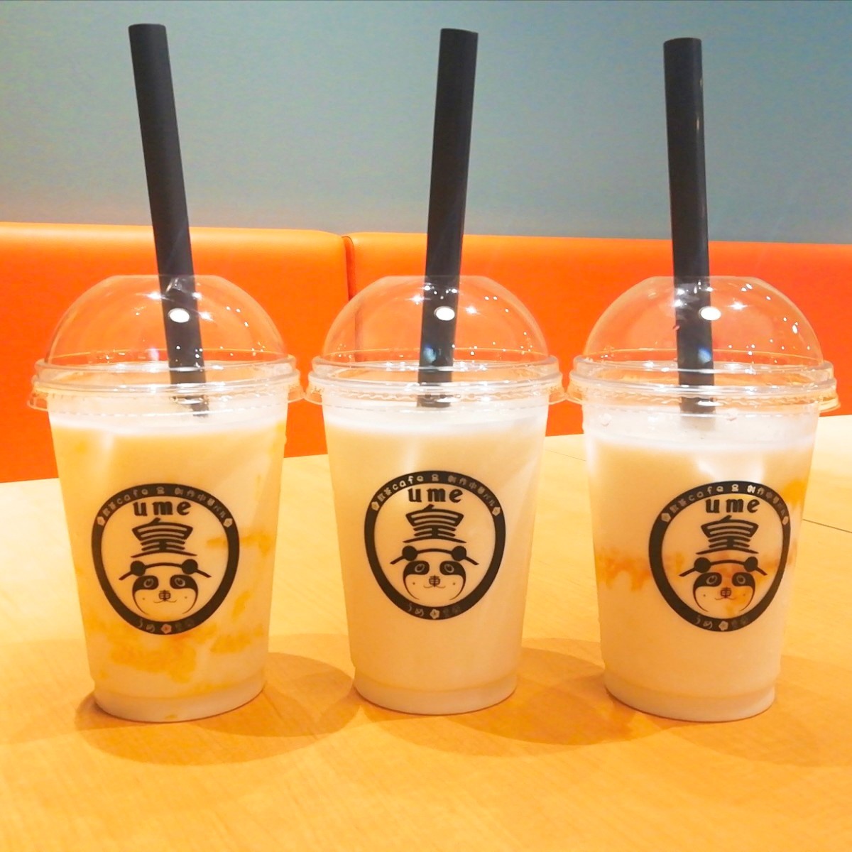 まさに飲む杏仁豆腐 神戸に爆誕 3層仕立て杏仁ドリンクは ここでしか飲めない味 まいどなニュース まさに飲む杏仁豆腐 神戸に爆誕 3層仕立て杏仁ドリンクは ここでしか飲めない味 まいどなニュース