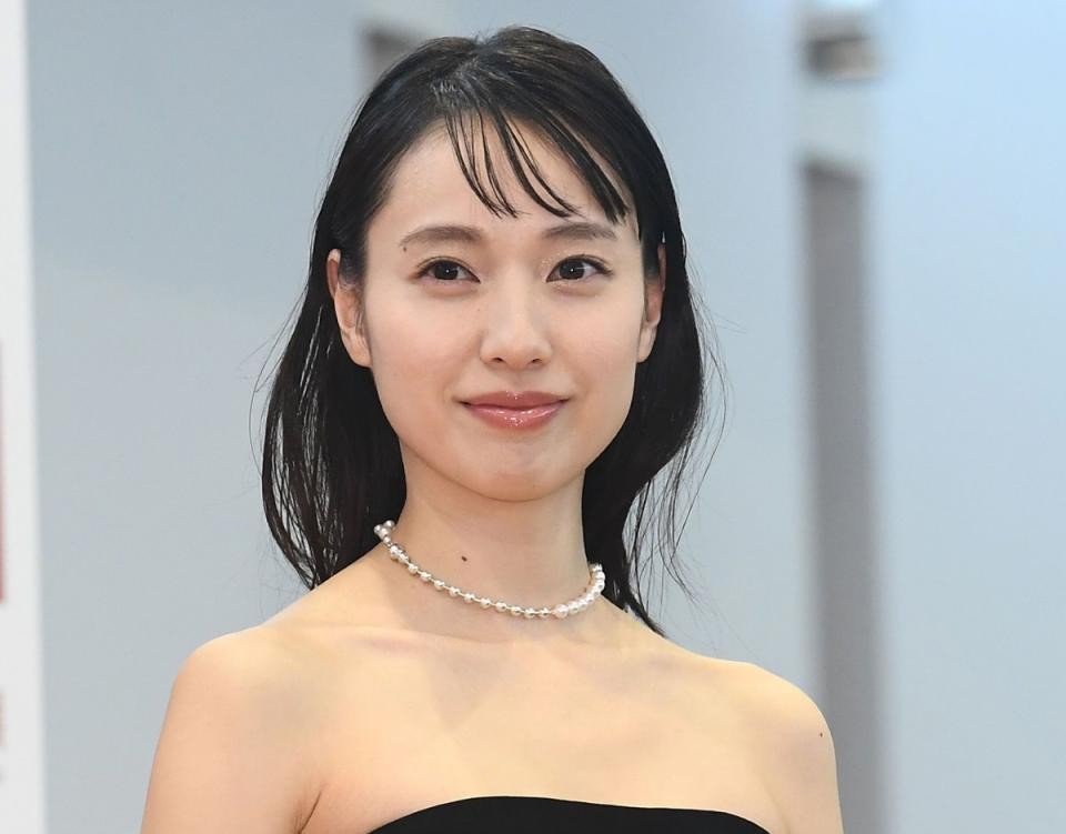 34歳女性に支持されるタレントランキング 女性1位は ハコヅメ での好演が光る女優 男性1位は まいどなニュース