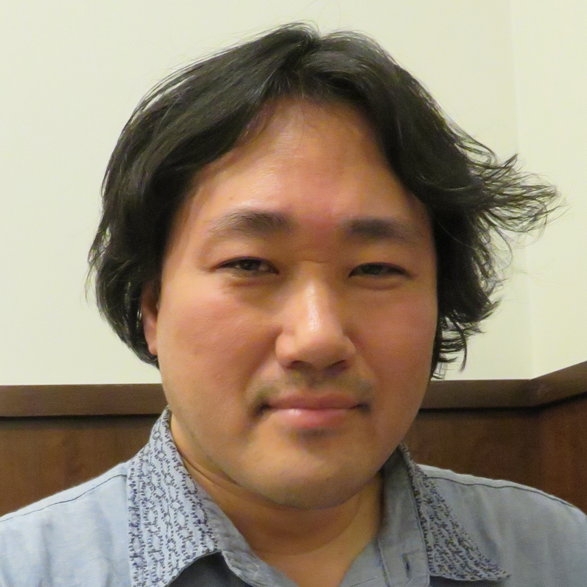 ★赤木智弘さん