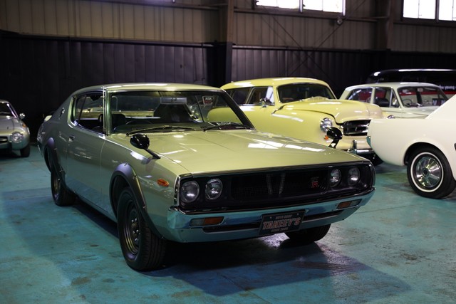 73年式 ケンメリ が８千万円超え 国産旧車ブームの理由は 生き物 の魅力 新番組で紹介 よろず ニュース