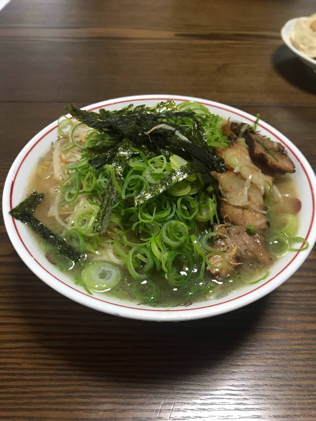 夜が時短なら 気合の朝ラーメン だ 営業初日の来店客はゼロ それでも 朝ラー にかける店主の思い まいどなニュース
