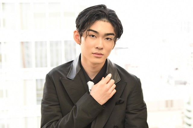 自己採点点 は父親譲りの生真面目さ 思春期ならではの照れ隠し 声優初挑戦の八代目 市川染五郎 まいどなニュース