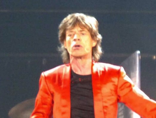 ミック ジャガー コロナにまつわる陰謀論者をバッサリ 全く不合理だよ よろず ニュース