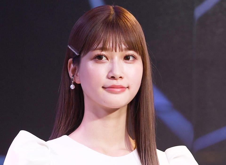 今話題の10代の人気女優ランキング 2位 生見愛瑠 さんを超えたのは 岬のマヨイガ で声優もこなした女優 まいどなニュース