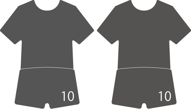 マンu対リバプールに苦情殺到の理由 特別ユニは色覚障がいの人にはどう見えたのか 再現画像が全てを語る まいどなニュース