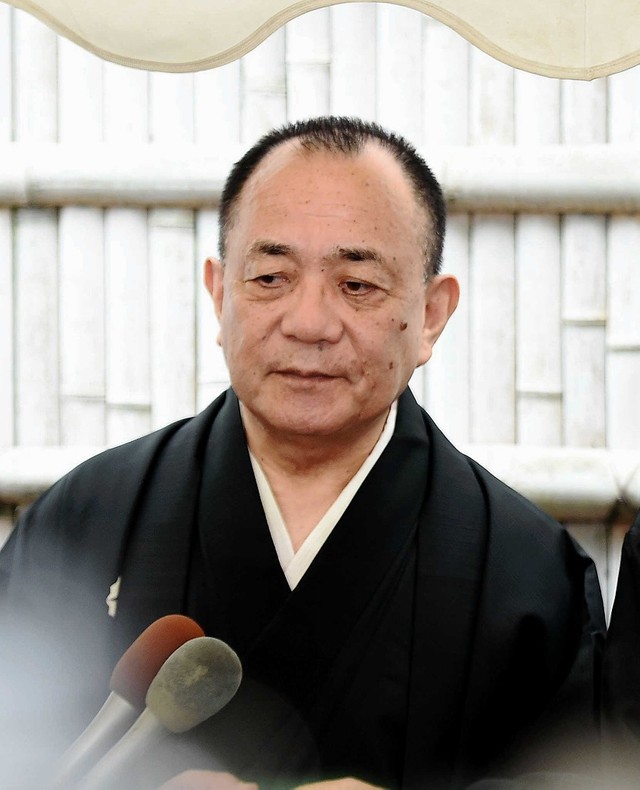 待ち受け画面を小遊三さんにしてコソコソ見ていたら 三遊亭小遊三のことが大好きだった女子高時代をふり返ったエピソードが話題 まいどなニュース