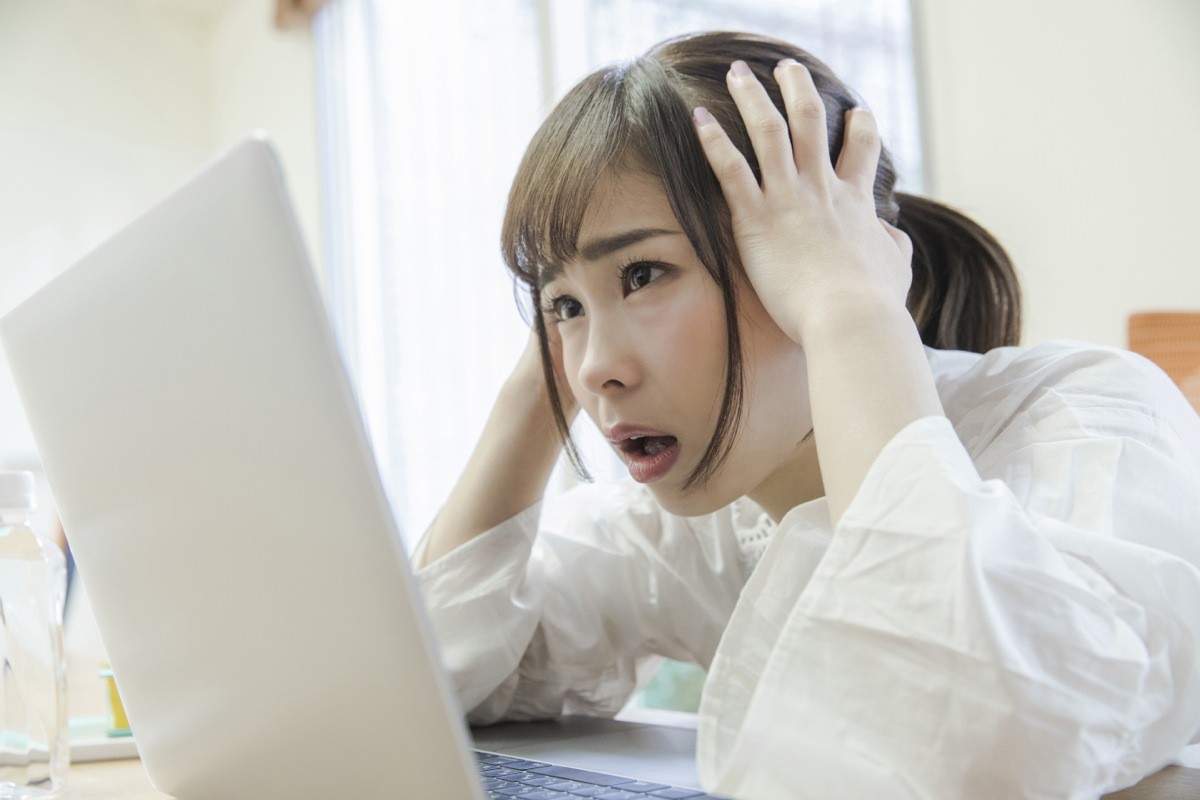 仕事で自分はミスが多い と思っている人は3割弱 やりがちなミスは 入力ミス 書き間違い がダントツで1位 まいどなニュース