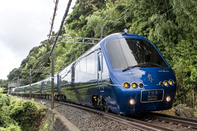 東急·jr東日本等出借觀光列車 助陣北海道復興