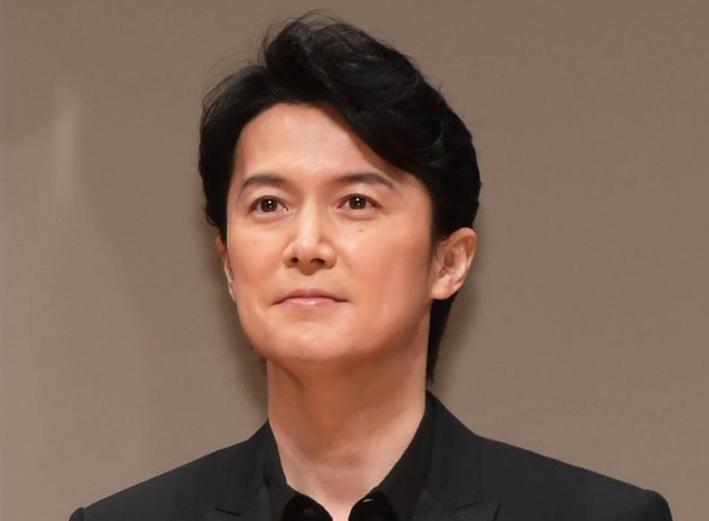 福山雅治 自身の子供の写真掲載自粛求める 黙っておけない よろず ニュース