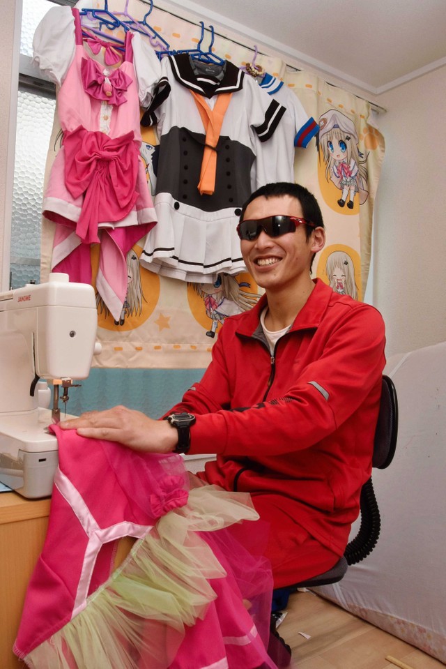 沿道から お帰り プリキュアランナーが2時間41分55秒の快走を披露 3年ぶり神戸マラソンで復活 まいどなニュース