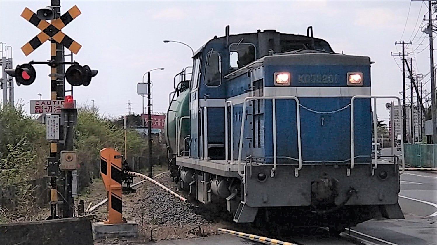 乗れない列車も熱いぞ 貨物列車 の魅力は 造形の面白さと運輸の歴史 まいどなニュース