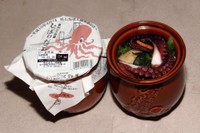 なんで 駅弁の ふた だけ販売にネット歓喜 ついに 関西あるある ひっぱりだこ飯の容器 家で使いがち まいどなニュース
