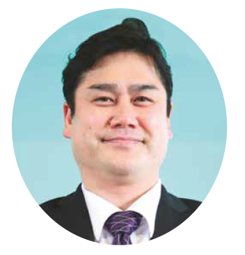 高嶋重行先生