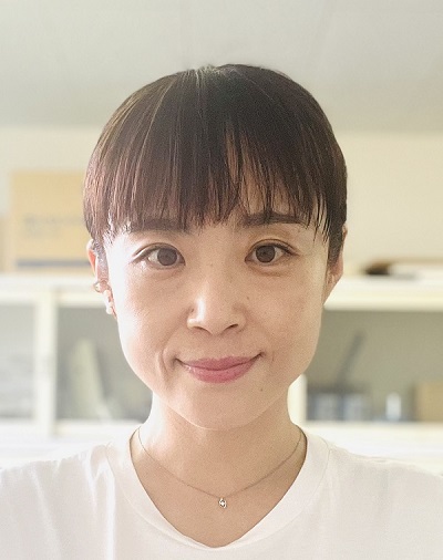 澤 悦子 教諭
