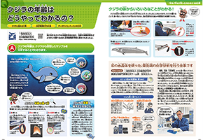 2023年度　おしごと年鑑