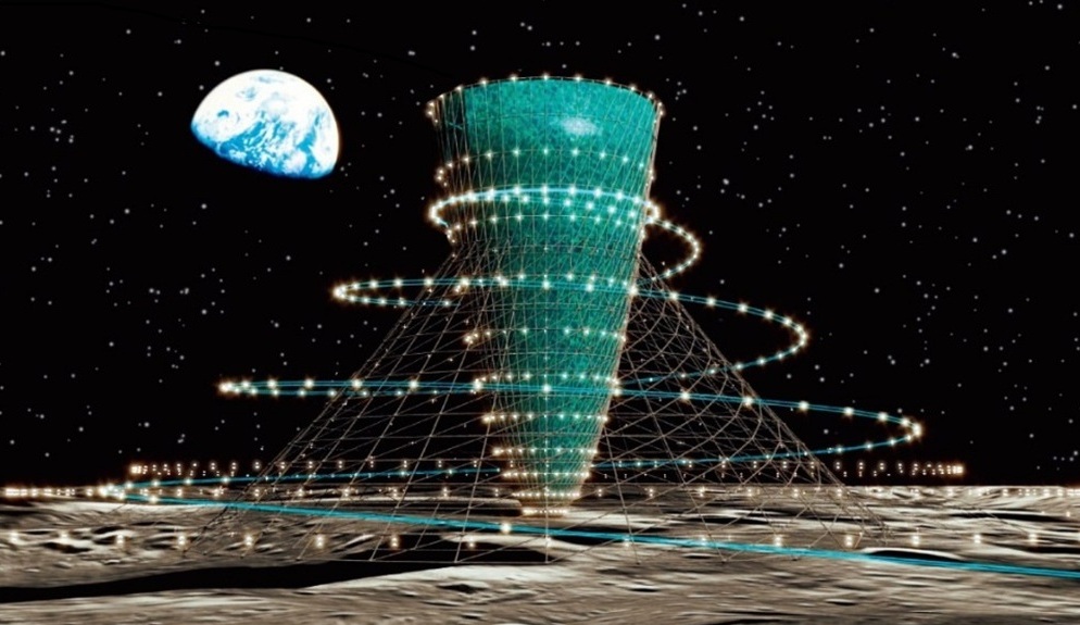 鹿島建設株式会社のページから