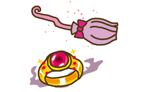 イラスト
