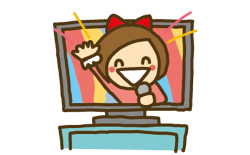 イラスト