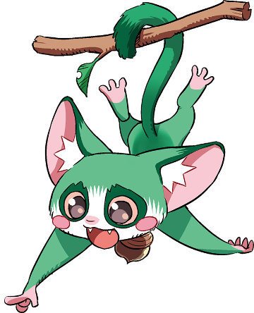 ガラポン